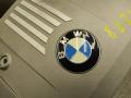 11127531324 Крышка двигателя BMW 323i 2006г. - фото №4