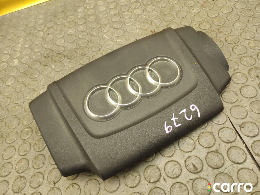 06E103926L Крышка двигателя AUDI A6 2014г. - фото №1