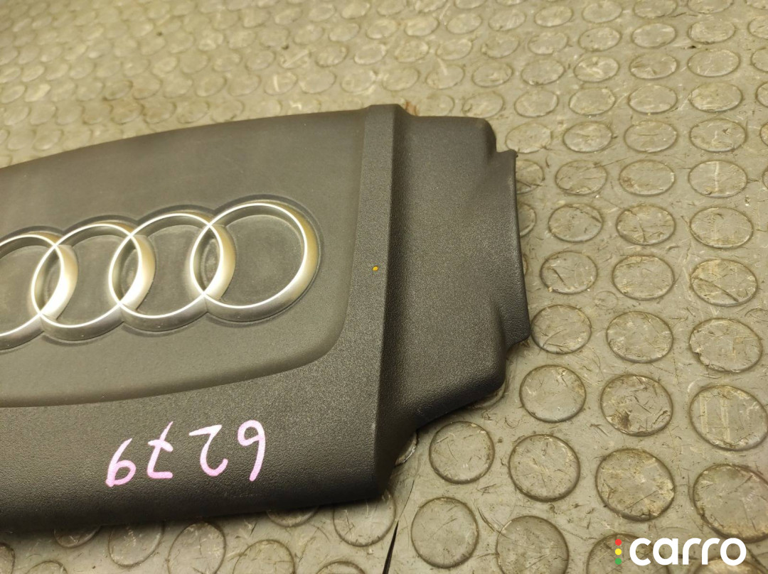 06E103926L Крышка двигателя AUDI A6 2014г. - фото №4