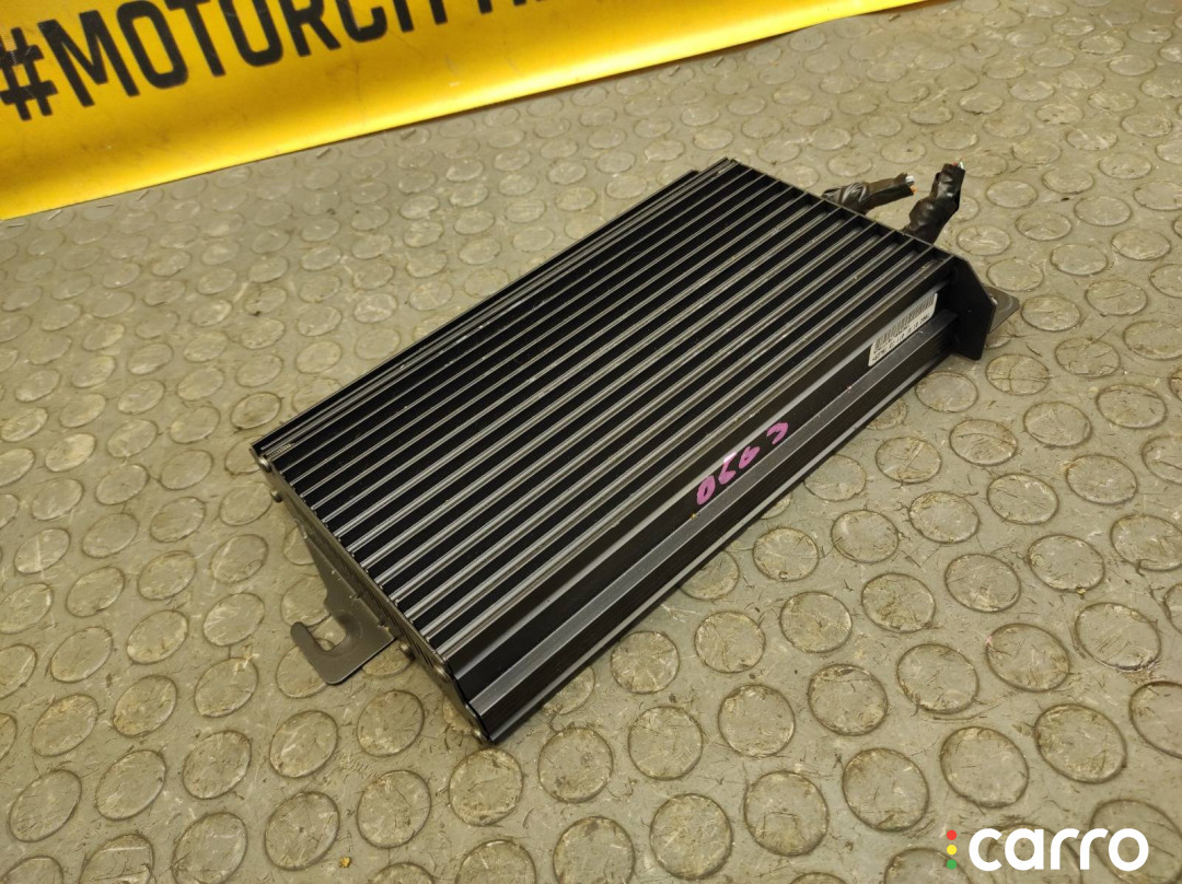 56038407AF Усилитель звука JEEP Grand Cherokee 2002г. - фото №1