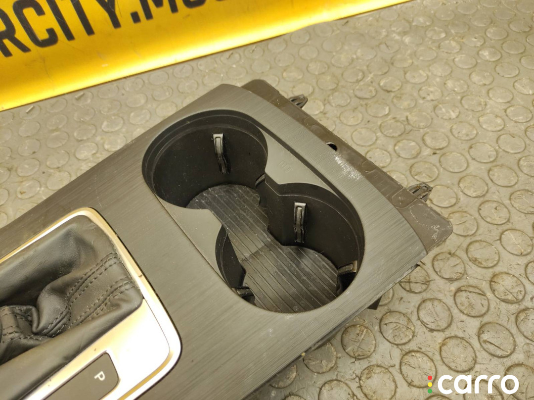 8V0919614AA Блок кнопок AUDI A3 2014г. - фото №9
