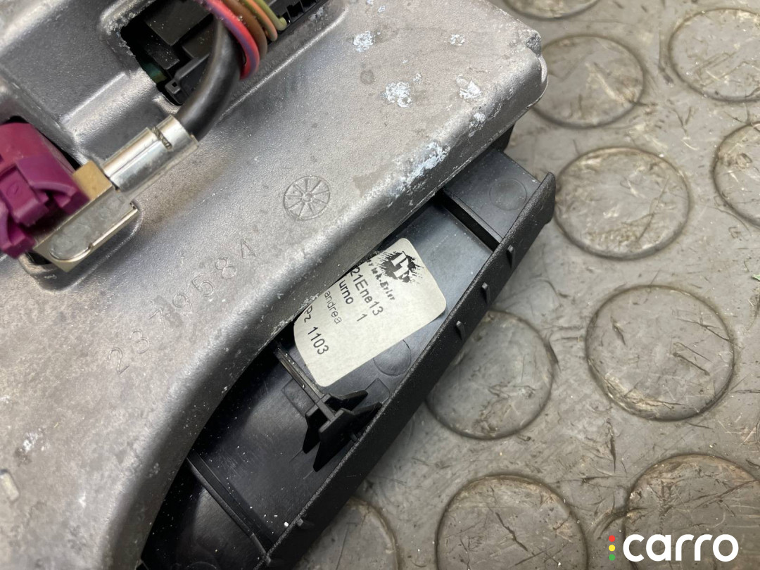 65509289584 Монитор BMW X3 2013г. - фото №10