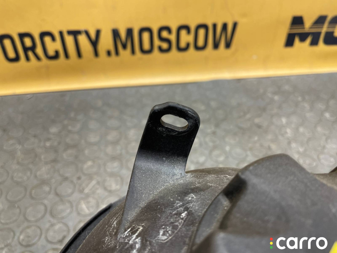 17138616418 Бачок расширительный BMW X3 2014г. - фото №4