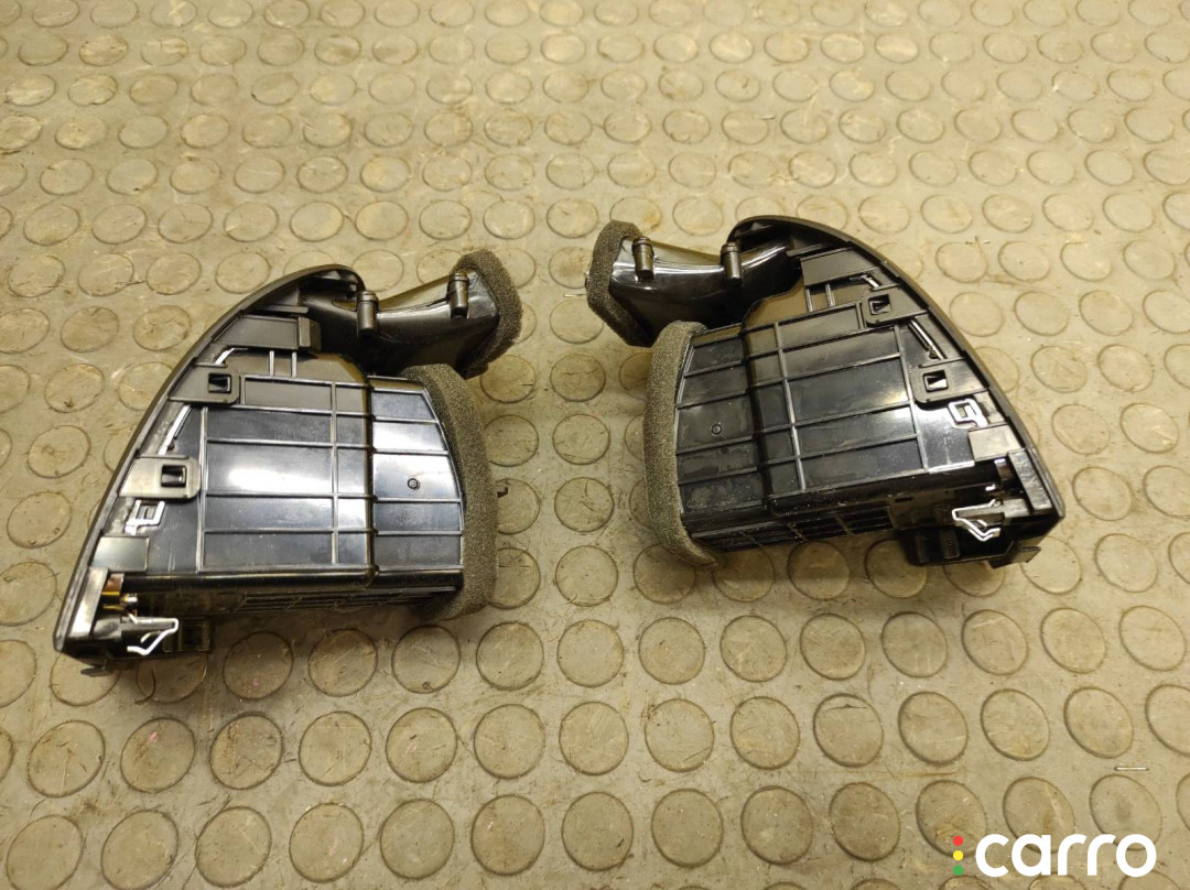 95388230 Дефлектор салона CHEVROLET Captiva 2013г. - фото №6
