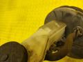 D72101YA0A Вакуумный усилитель тормозов NISSAN Qashqai 2008г. - фото №4