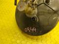 D72101YA0A Вакуумный усилитель тормозов NISSAN Qashqai 2008г. - фото №6
