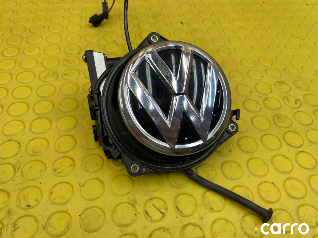 3AE827469R Ручка багажника VOLKSWAGEN Passat CC 2012г. - фото №1