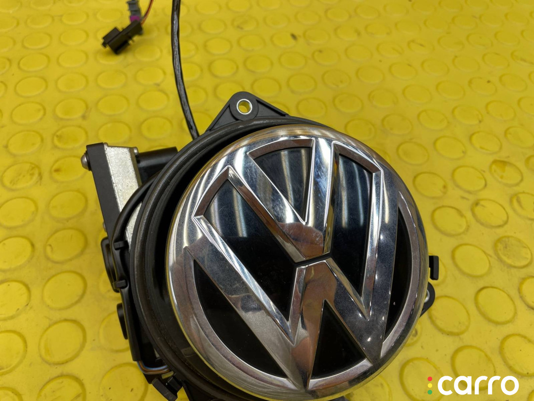 3AE827469R Ручка багажника VOLKSWAGEN Passat CC 2012г. - фото №3