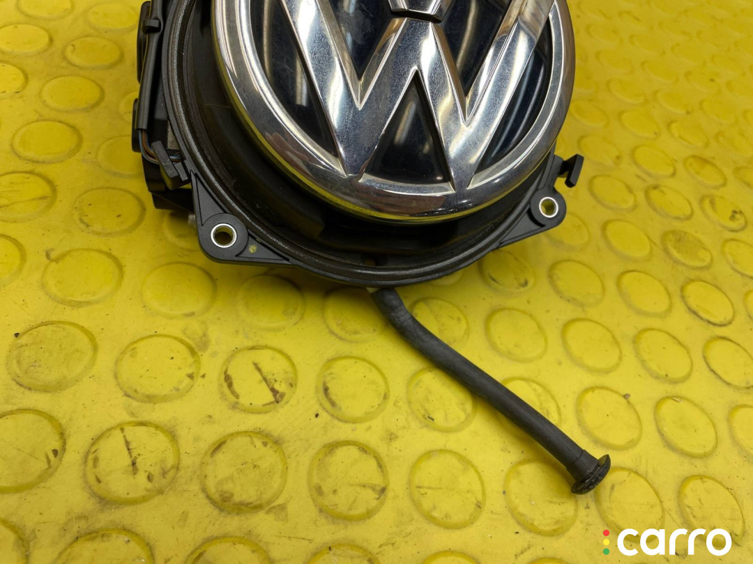 3AE827469R Ручка багажника VOLKSWAGEN Passat CC 2012г. - фото №4