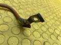 61123412336 Клемма аккумулятора BMW X3 2007г. - фото №5