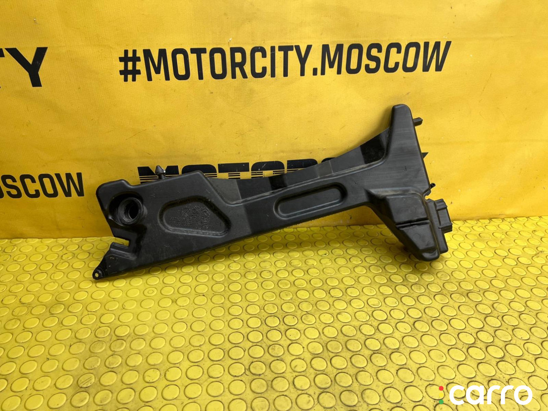 9676088180 Бачок омывателя Citroen C4 PICASSO 2017г. - фото №1