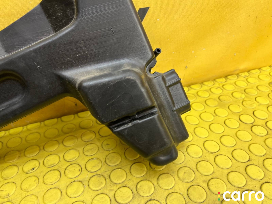 9676088180 Бачок омывателя Citroen C4 PICASSO 2017г. - фото №2