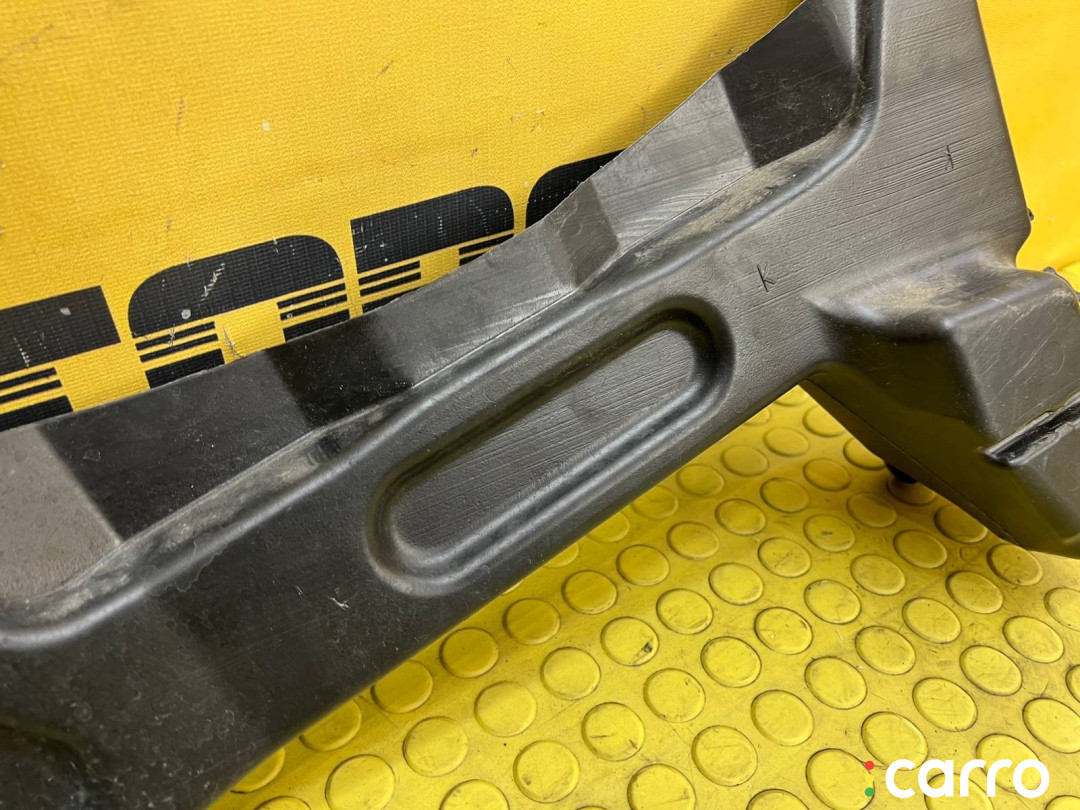 9676088180 Бачок омывателя Citroen C4 PICASSO 2017г. - фото №4