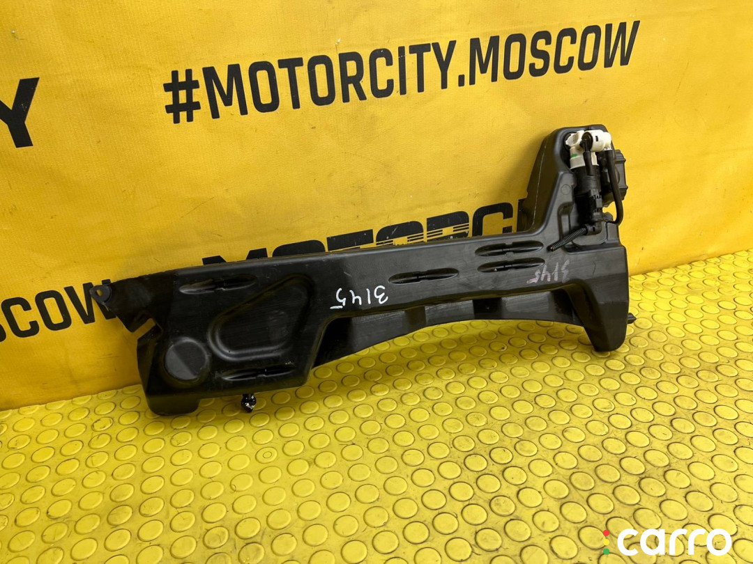 9676088180 Бачок омывателя Citroen C4 PICASSO 2017г. - фото №8