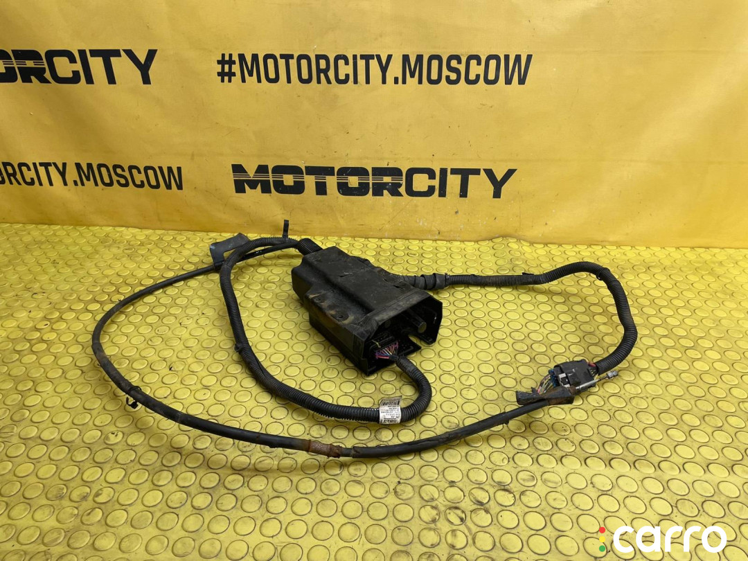 22851536 Блок стояночного тормоза CHEVROLET Captiva 2013г. - фото №1