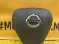 K85104CE0A Подушка безопасности в руль NISSAN X-Trail 2014г. - фото №2