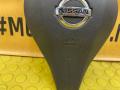 K85104CE0A Подушка безопасности в руль NISSAN X-Trail 2014г. - фото №3