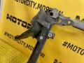 L20653110 Диффузор вентилятора MAZDA CX-7 2007г. - фото №9