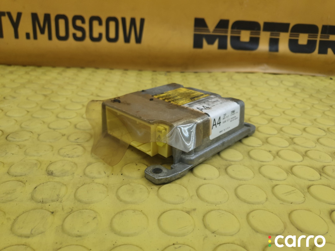 89170-0C361 Блок Airbag TOYOTA TUNDRA 2007г. - фото №1