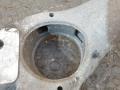 7L0199207A Кронштейн двигателя AUDI Q7 2009г. - фото №4