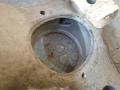 7L0199207A Кронштейн двигателя AUDI Q7 2009г. - фото №9