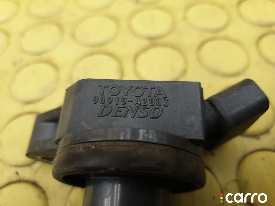 90919A2003 Катушка зажигания TOYOTA TUNDRA 2007г. - фото №4