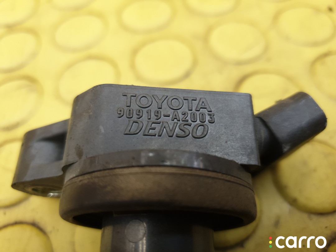 90919A2003 Катушка зажигания TOYOTA TUNDRA 2007г. - фото №3