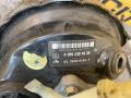 A0054302930 Вакуумный усилитель тормозов Mercedes-Benz C-Class 2006г. - фото №2