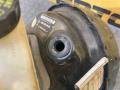 A0054302930 Вакуумный усилитель тормозов Mercedes-Benz C-Class 2006г. - фото №3