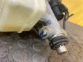 A0054302930 Вакуумный усилитель тормозов Mercedes-Benz C-Class 2006г. - фото №6