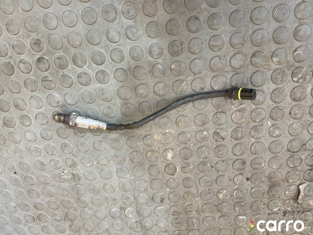 A0015406017 Датчик кислородный Mercedes-Benz E-Class 2000г. - фото №1