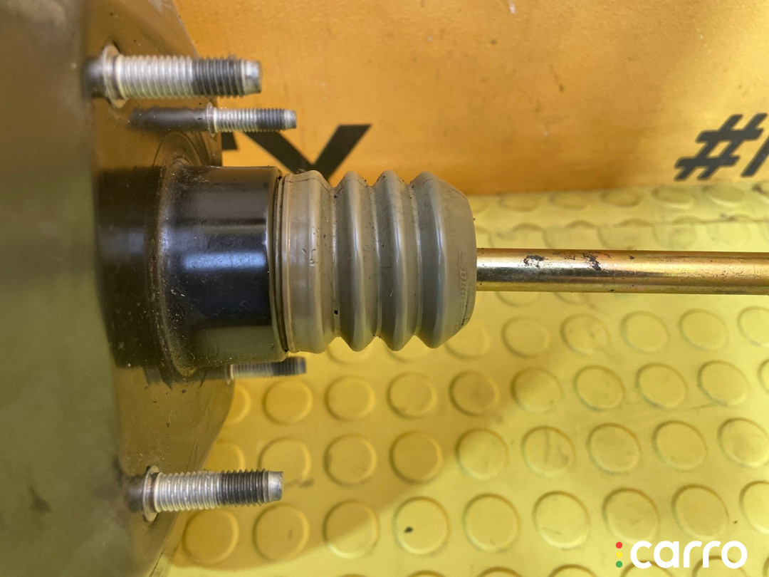 A0004307708 Вакуумный усилитель тормозов Mercedes-Benz V-Class 2000г. - фото №9