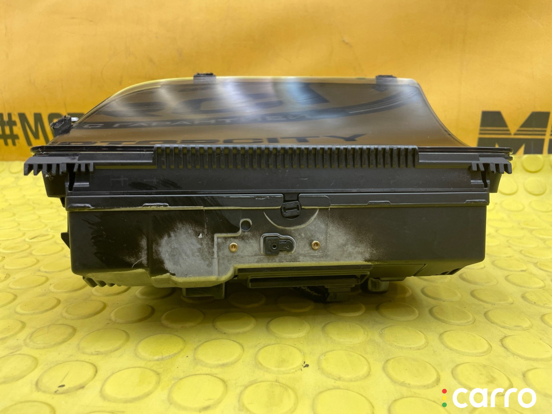 A2218205389 Монитор Mercedes-Benz S-Class 2005г. - фото №4