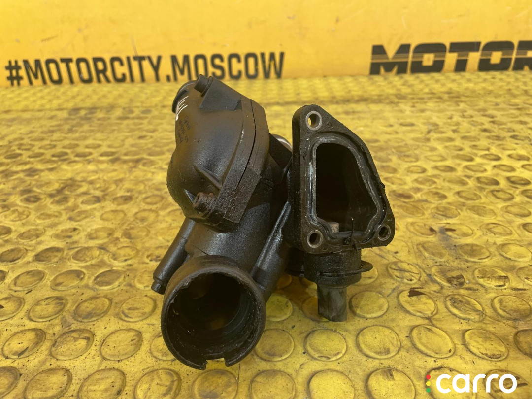A0002030061 Термостат Mercedes-Benz V-Class 2000г. - фото №9