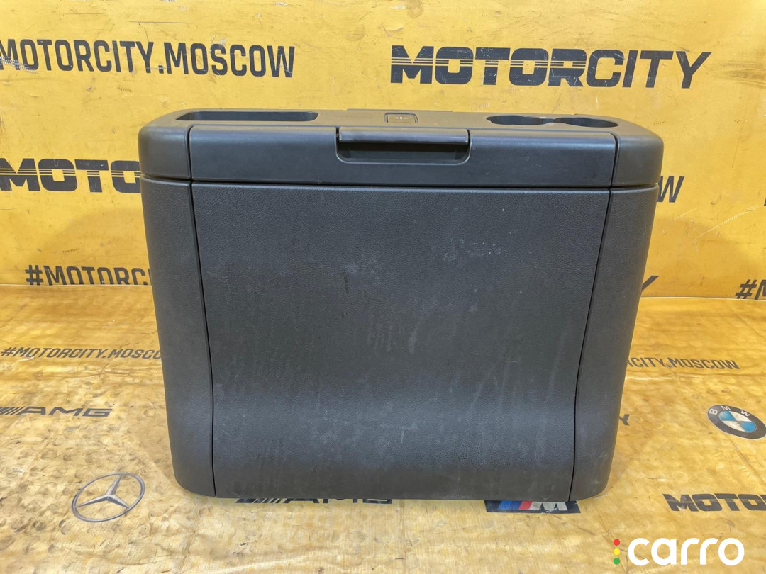 A6398160501 Столик Mercedes-Benz V-Class 2006г. - фото №3