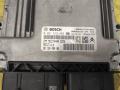 9813045480 ЭБУ двигателя Citroen C4 PICASSO 2017г. - фото №6