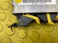 9677909280 Блок Airbag Citroen C4 2011г. - фото №5