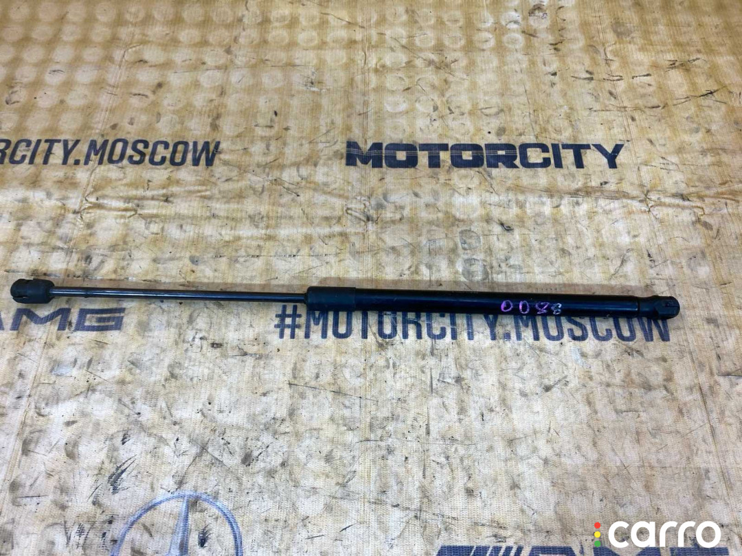 9800717780 Амортизаторы багажника Citroen C4 2011г. - фото №7