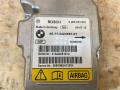 65773424581 Блок Airbag BMW X3 2006г. - фото №4