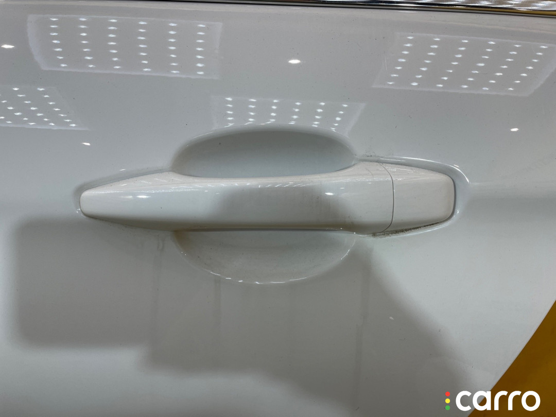 9006R9 Дверь Citroen C4 2011г. - фото №2