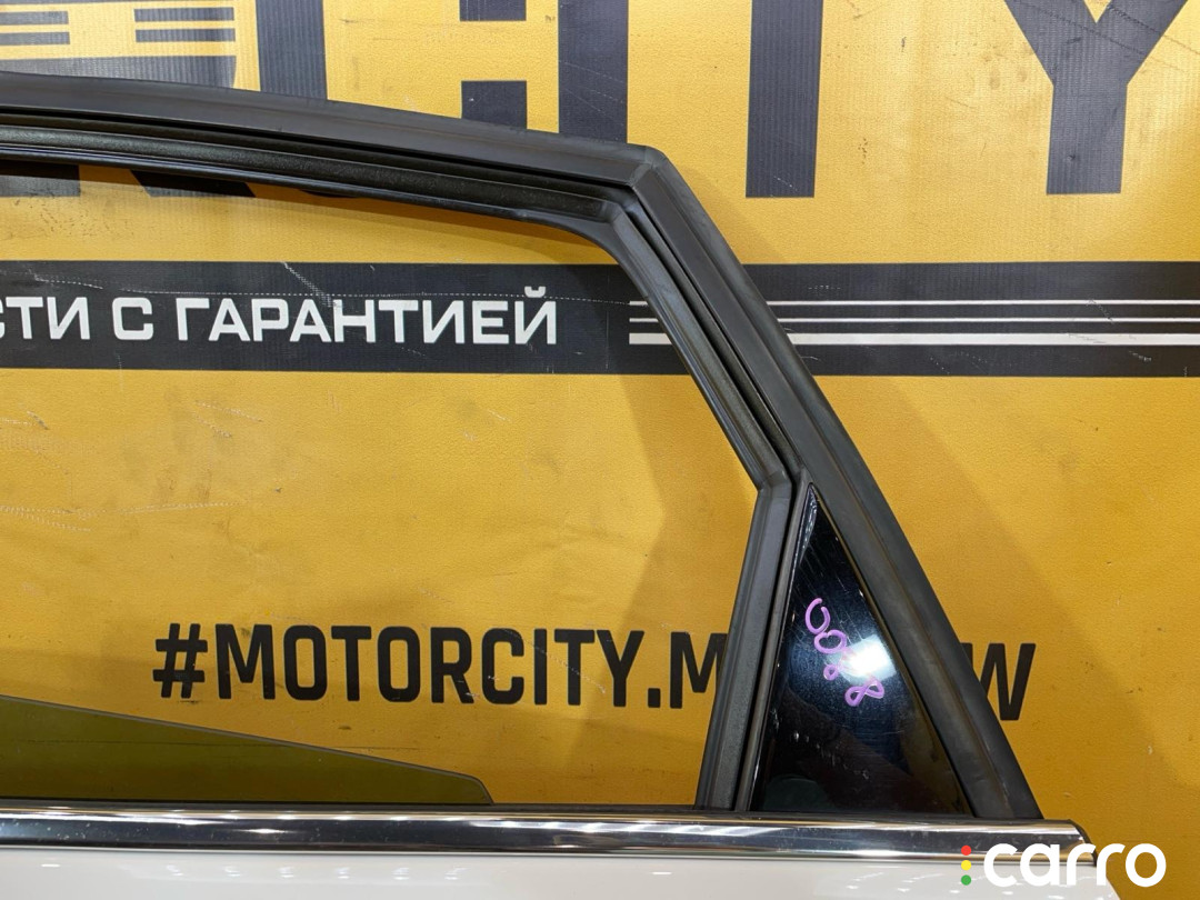 9006R9 Дверь Citroen C4 2011г. - фото №3
