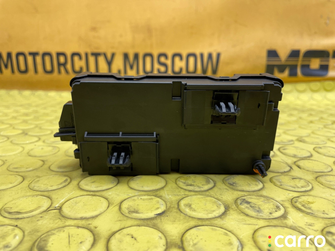 9664919880 Блок электронный Citroen C5 2013г. - фото №2