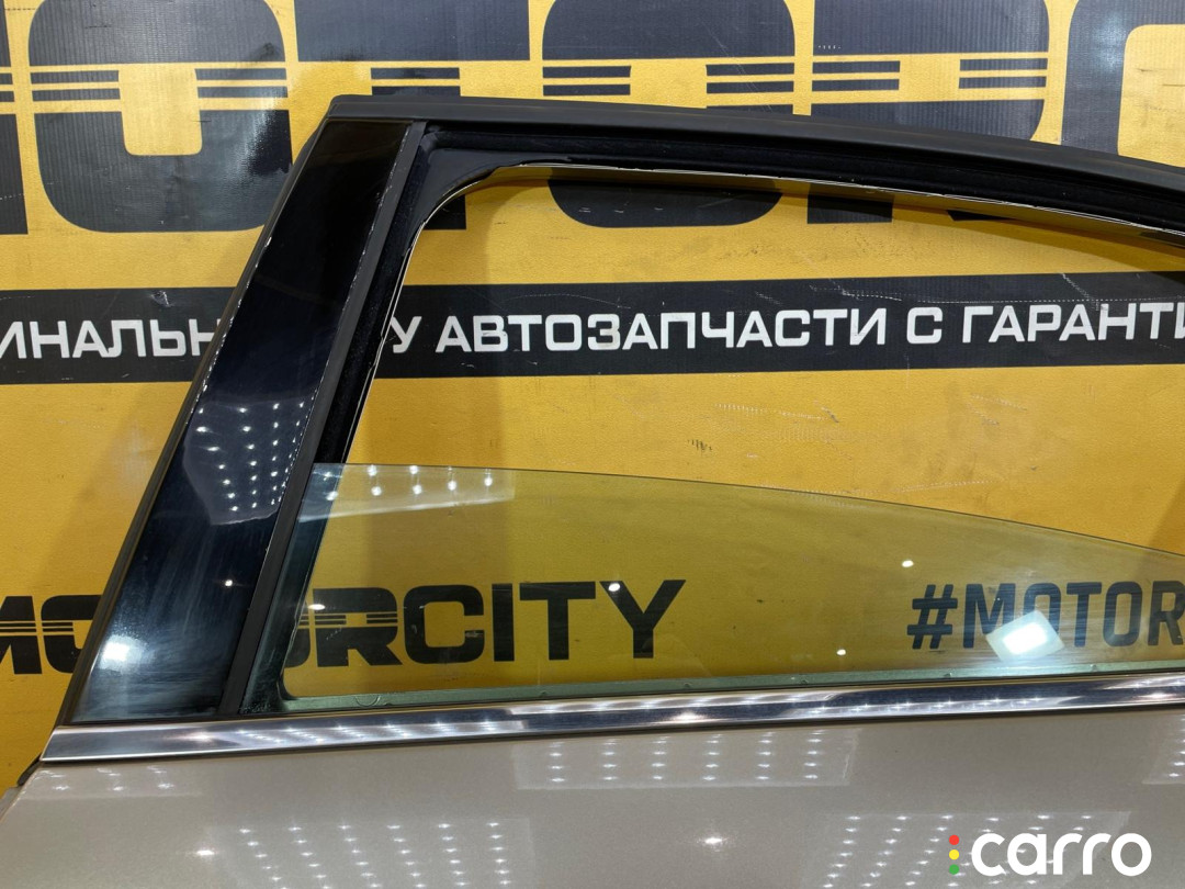 9006L4 Дверь Citroen C5 2009г. - фото №5