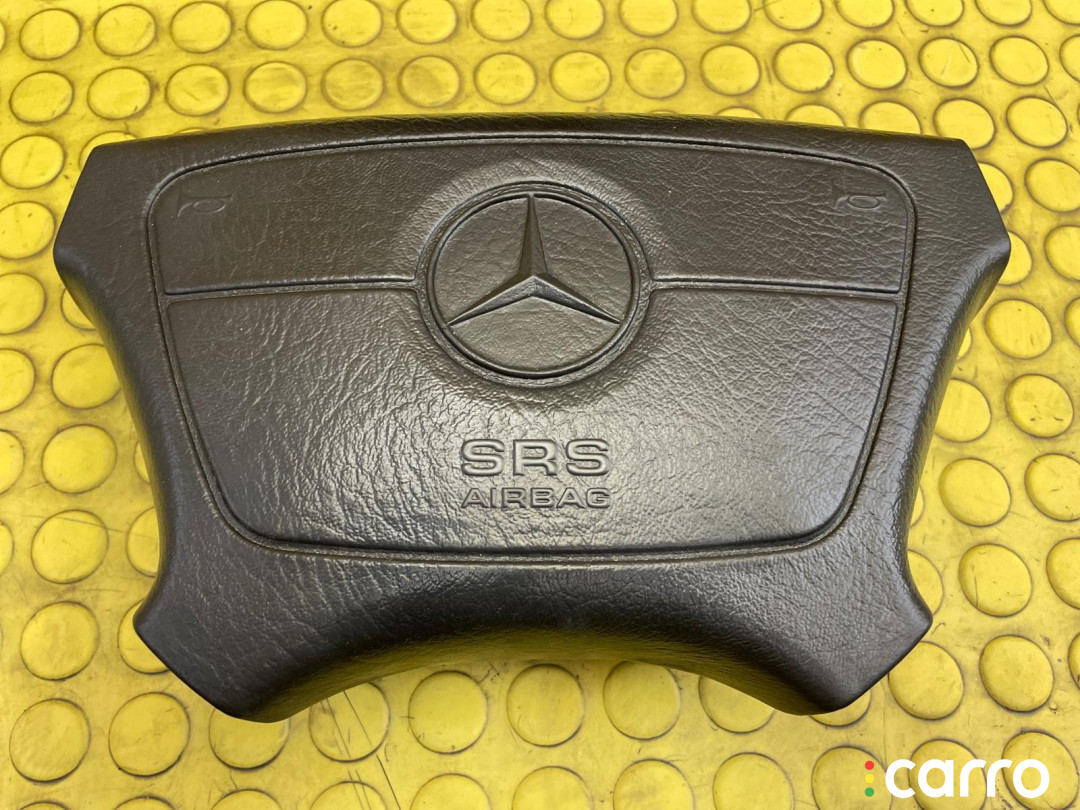 A1404604003 Руль Mercedes-Benz C-Class 1994г. - фото №8