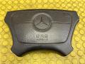A1404604003 Руль Mercedes-Benz C-Class 1994г. - фото №8