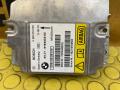 65779184432 Блок Airbag BMW X1 2011г. - фото №4