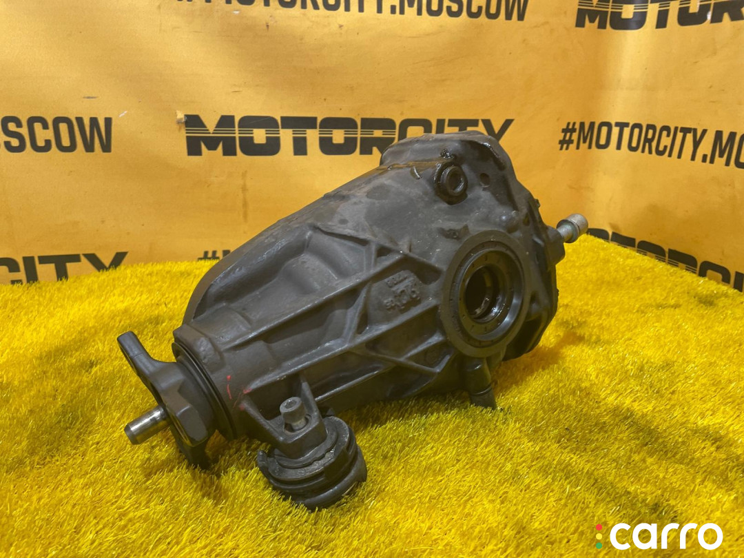 A2033509314 Редуктор Mercedes-Benz C-Class 2005г. - фото №3