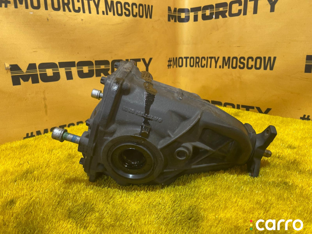 A2033509314 Редуктор Mercedes-Benz C-Class 2005г. - фото №8