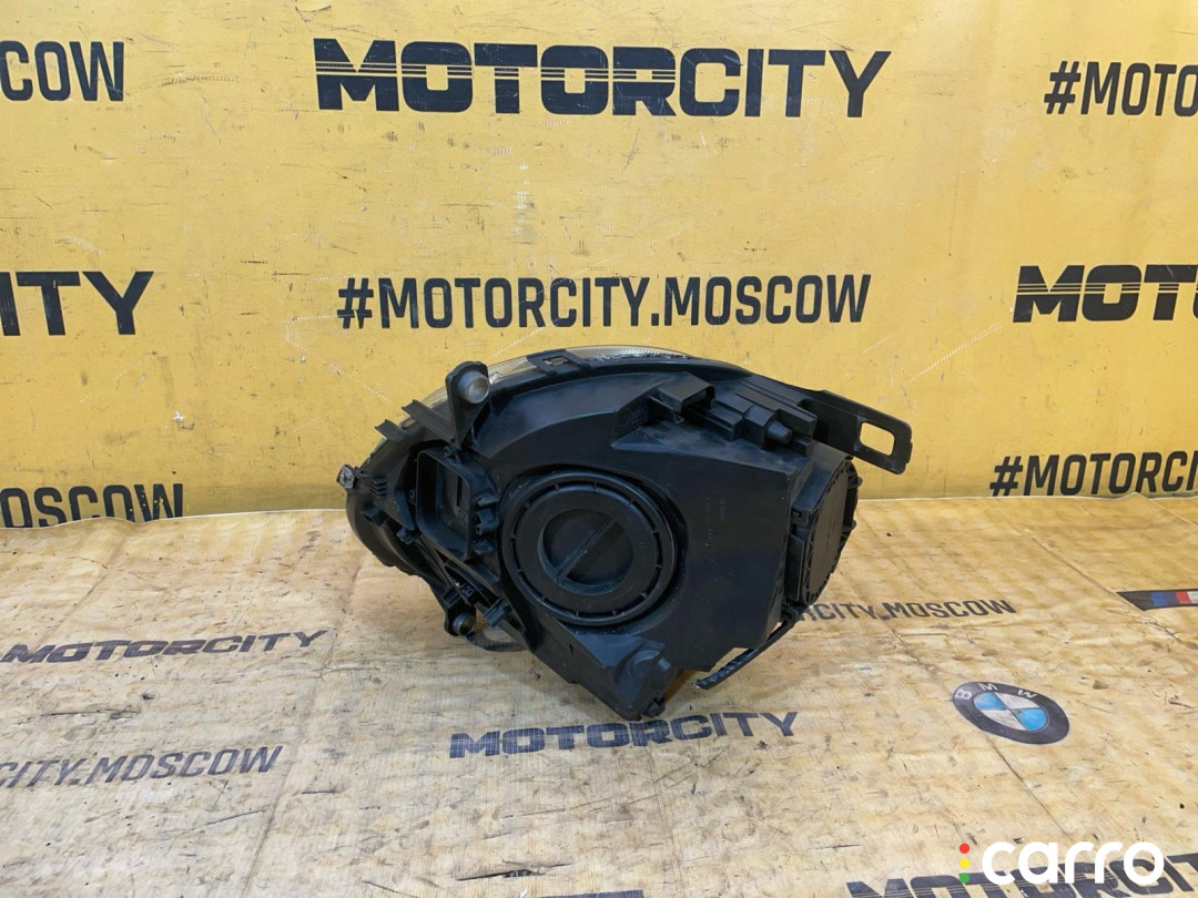 63127269987 Фара MINI Clubman 2010г. - фото №10