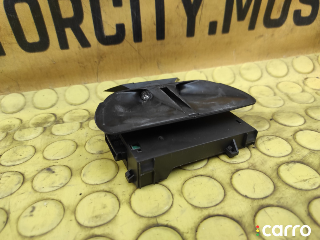 65756974372 Блок комфорта BMW 740i 2008г. - фото №9